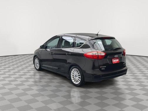 2016 Ford C-Max Energi SEL
