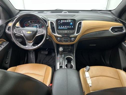 2018 Chevrolet Equinox Premier w/3LZ