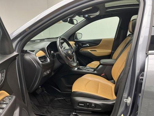 2018 Chevrolet Equinox Premier w/3LZ