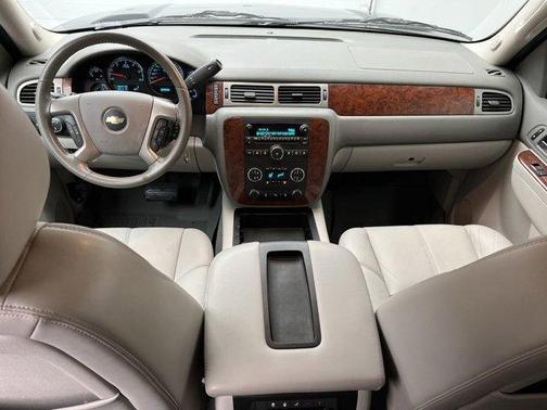 2014 Chevrolet Tahoe LT