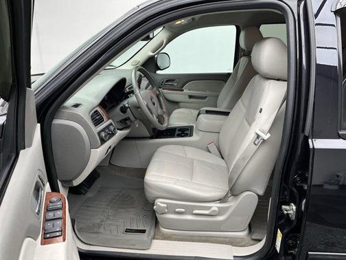 2014 Chevrolet Tahoe LT