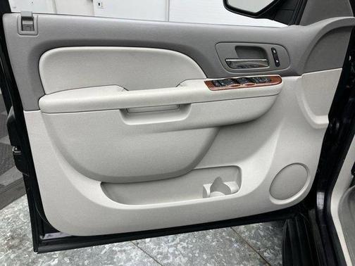 2014 Chevrolet Tahoe LT