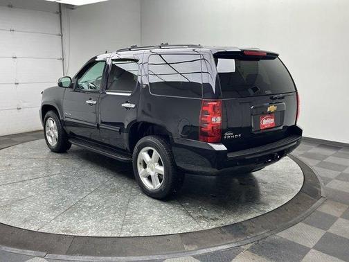 2014 Chevrolet Tahoe LT