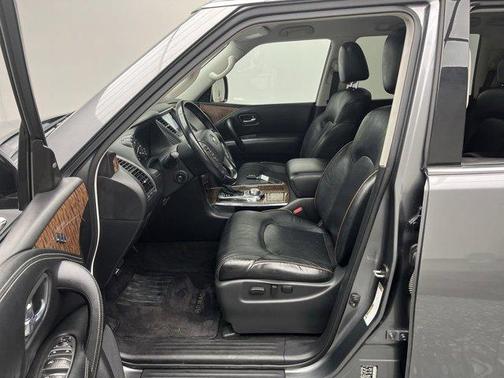 2020 Nissan Armada SL