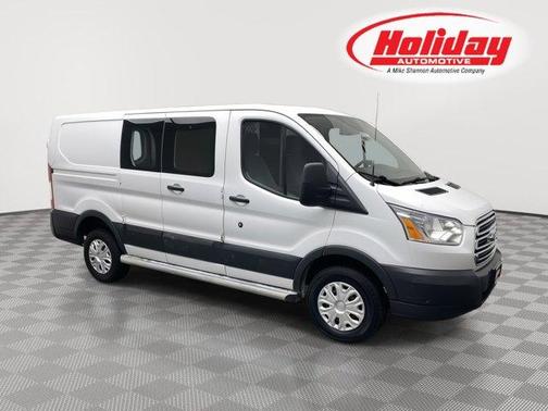 2016 Ford Transit-250 Base