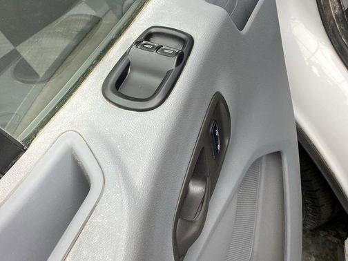 2016 Ford Transit-250 Base