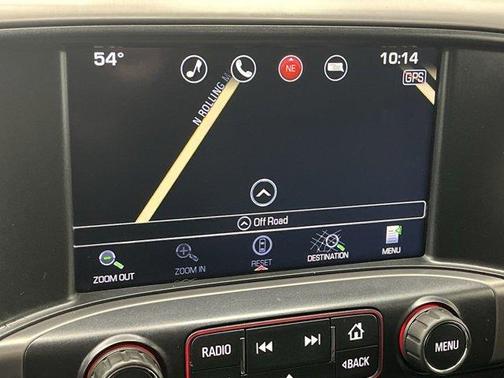 2016 GMC Sierra 2500 SLT