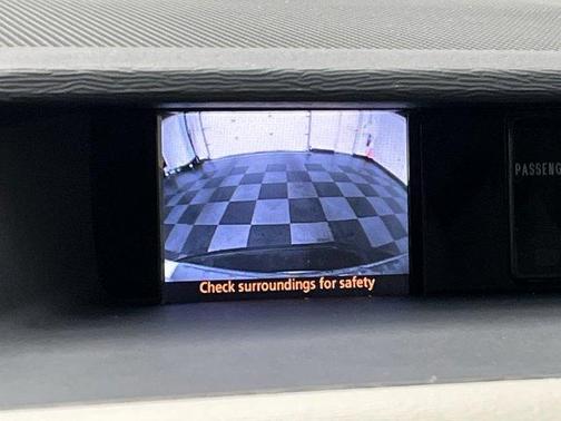 2013 Toyota Sienna XLE