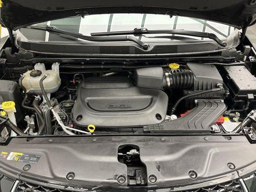 2024 Chrysler Pacifica Touring-L