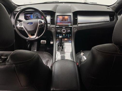2014 Ford Taurus SHO