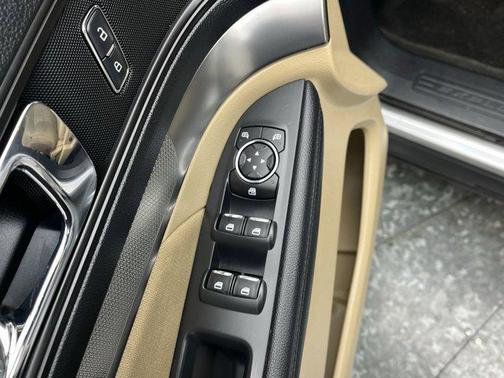 2017 Ford Explorer Base