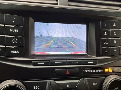 2017 Ford Explorer Base