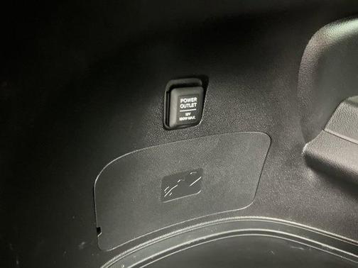 2018 Honda Pilot Elite