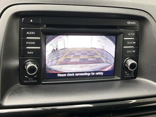2015 Mazda CX-5 Touring