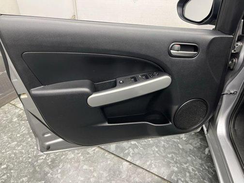 2012 Mazda Mazda2 Sport