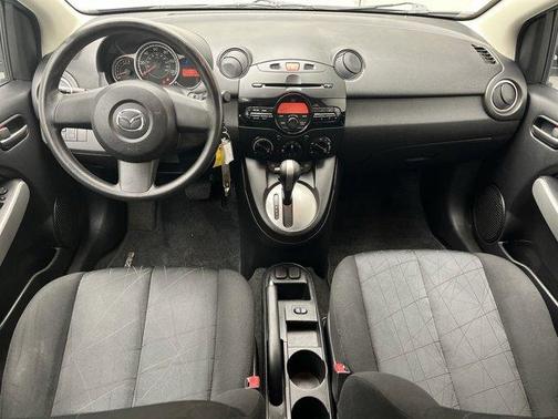2012 Mazda Mazda2 Sport