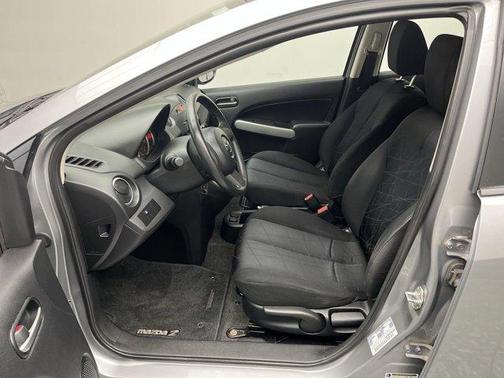 2012 Mazda Mazda2 Sport
