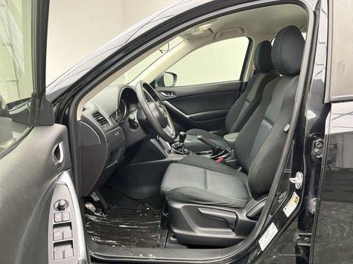 2015 Mazda CX-5 Sport