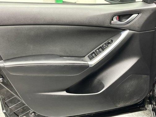 2015 Mazda CX-5 Sport