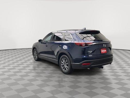 2020 Mazda CX-9 Sport