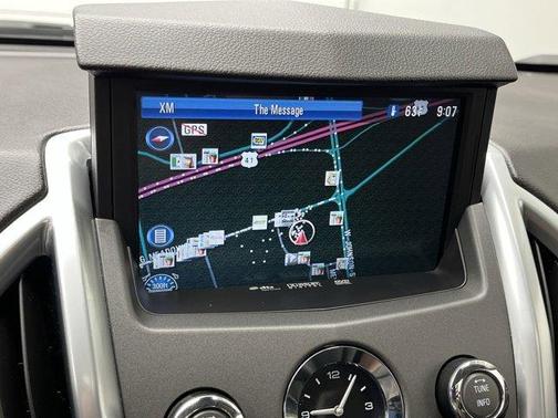 2011 Cadillac SRX Premium Collection