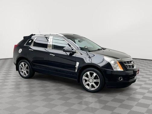 2011 Cadillac SRX Premium Collection
