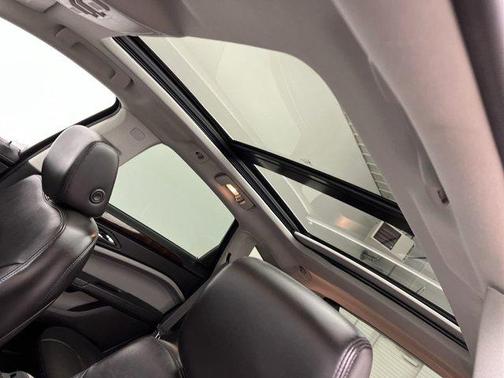 2011 Cadillac SRX Premium Collection