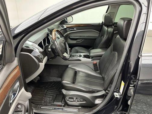 2011 Cadillac SRX Premium Collection