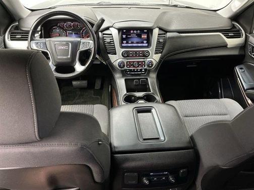 2015 GMC Yukon XL 1500 SLE