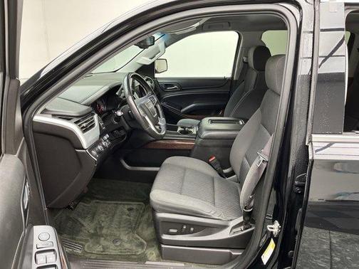 2015 GMC Yukon XL 1500 SLE