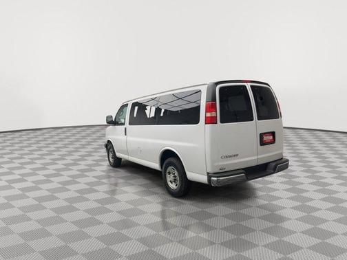 2019 Chevrolet Express 2500 LT