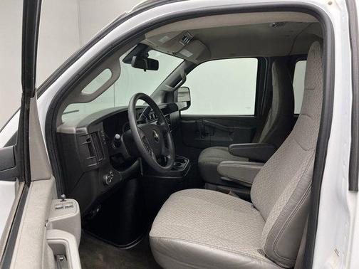 2019 Chevrolet Express 2500 LT