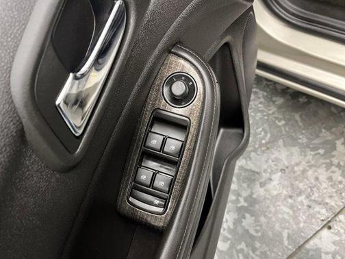 2016 Chevrolet Malibu Limited LT