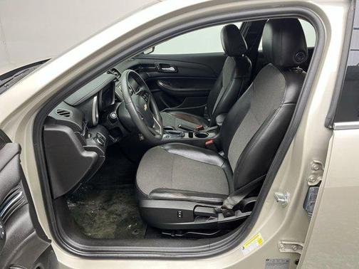 2016 Chevrolet Malibu Limited LT