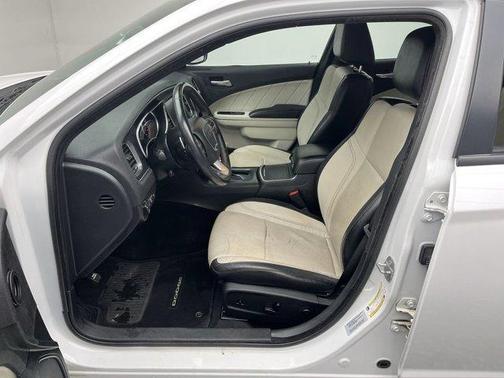 2015 Dodge Charger SXT