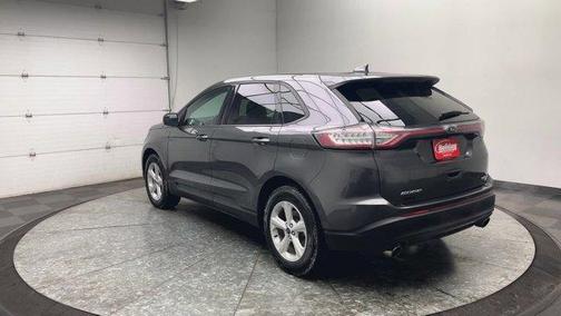2016 Ford Edge SE