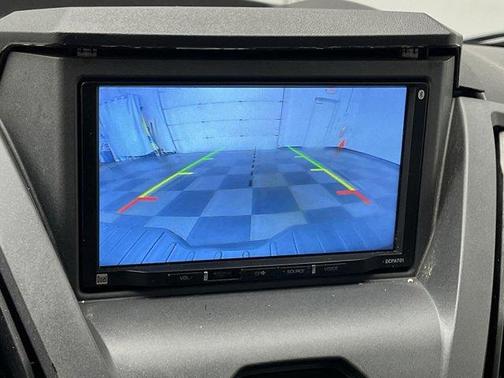 2018 Ford Transit-150 XLT