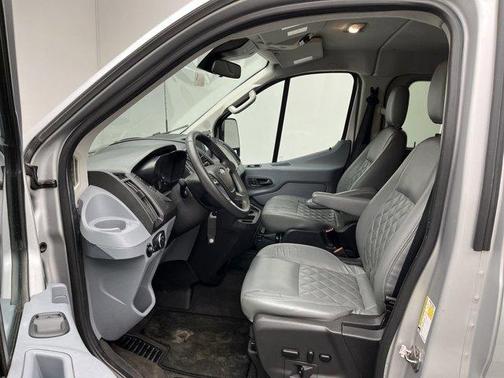 2018 Ford Transit-150 XLT