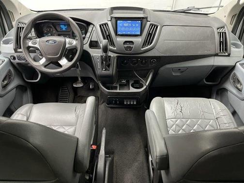 2018 Ford Transit-150 XLT