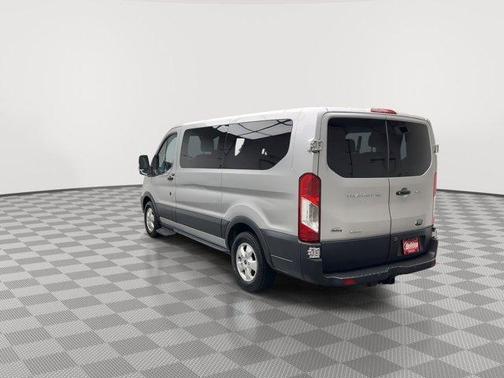 2018 Ford Transit-150 XLT
