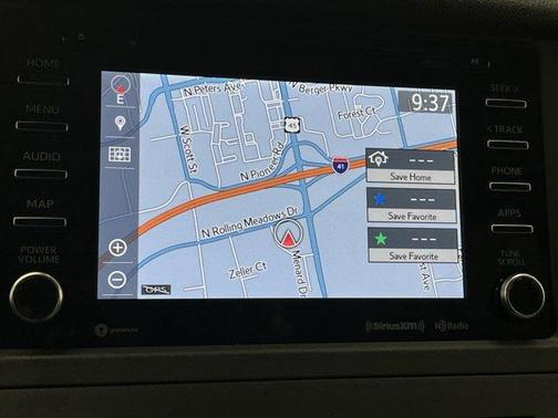 2018 Toyota Sienna XLE Premium