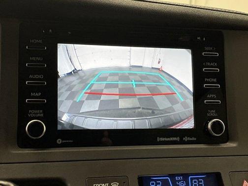 2018 Toyota Sienna XLE Premium