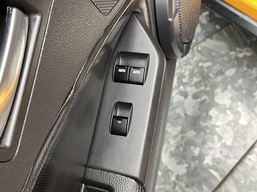 2007 Ford Shelby GT500 Base