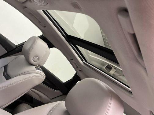 2014 Cadillac XTS Premium