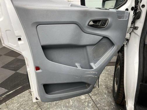 2017 Ford Transit-250 Base
