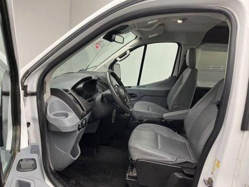 2017 Ford Transit-250 Base