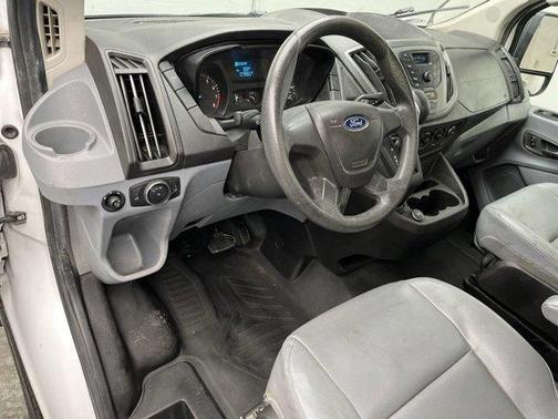 2017 Ford Transit-250 Base