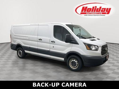 2017 Ford Transit-250 Base