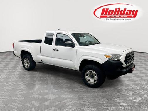 2019 Toyota Tacoma SR5