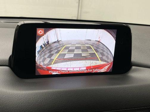 2017 Mazda CX-5 Grand Select